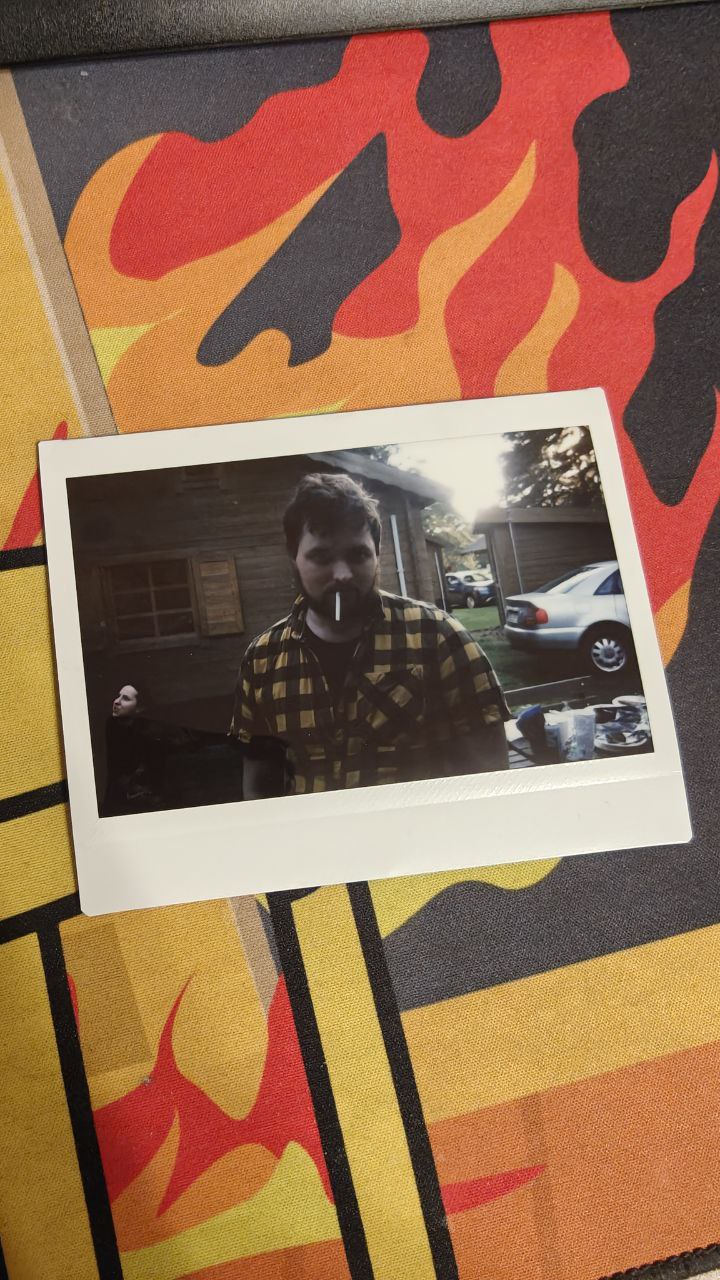 Minister of Internal Affairs Jaan