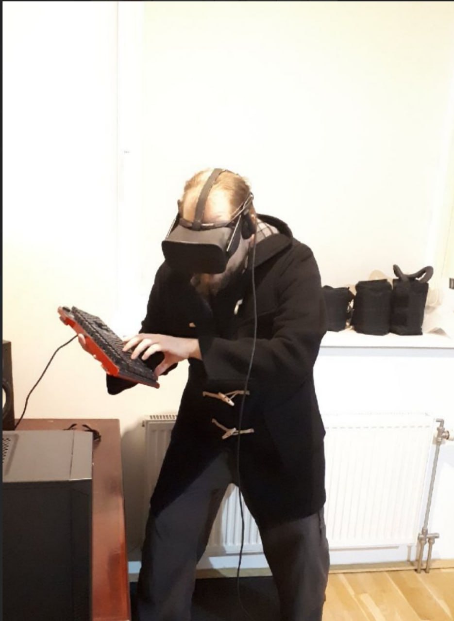 Prime Minister Aleks